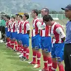 Estudiantes de Merida