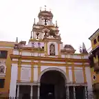 Arco de la Macarena