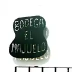 Bodega por fuera