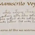 manuscrito