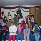 Campaa reyes Cautivo 2006