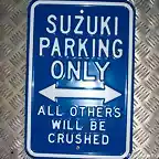 seal suzuki