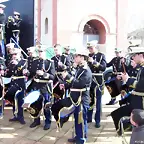 BATERIA PRESENT