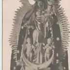 VIRGEN DE LOS DESAMPARADOS