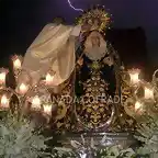 Coronacion Virgen del Pincho