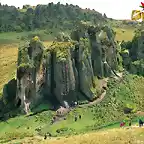 Cumbemayo - Cajamarca
