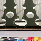 Un poco buscada