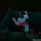 Otra Reina en el mismo laberinto