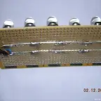Montaje luz freno baul 3