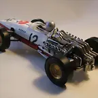 Honda RA 273 Reprotec 13