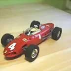 Ferrari 156