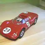 Ferrari GT 330