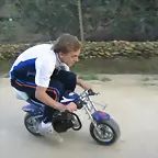CREO KE ESTA LE VA PEKEA.....