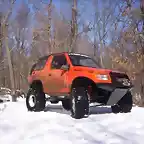 vitara naranja