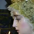 Otro perfil de la Virgen de la Salud