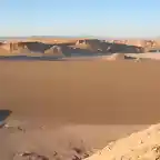 valle de la luna