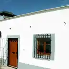 Caseta de una bodega