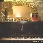 piano