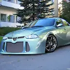 156 Faked