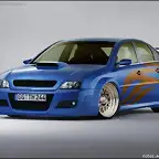 Vectra Gtc