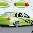 Vectra Che