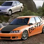 Vectra Blstz