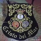 cristo del mar