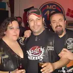 De copas