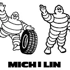 michilin