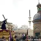 nazareno de la o