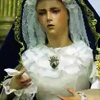 VIRGEN DEL AMOR DE EL CARPIO