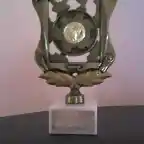 Trofeo de Matas