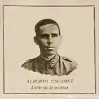 alberto escamez