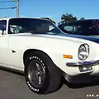 Chevrolet Camaro 1972