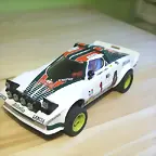 Lancia Stratos