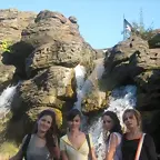 cascadas