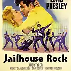 Jailhouse Rock Poster