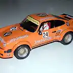Porsche 934 (Ninco)