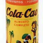 COLA-CAO BOTE