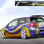 Golf V