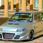 Saxo Mercurio