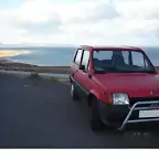 Una bonita vista