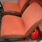 MUY BONITO ESTE TAPIZADO
