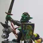 Goblin Bretoniano