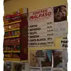 Tortas Malpaso