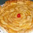 tarta de manzana 1