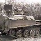 AMX-13 Trasnpor Person