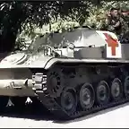 AMX-13 VTT-TB