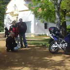 Varadereitors al poder