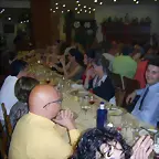 CENA ELECCIN